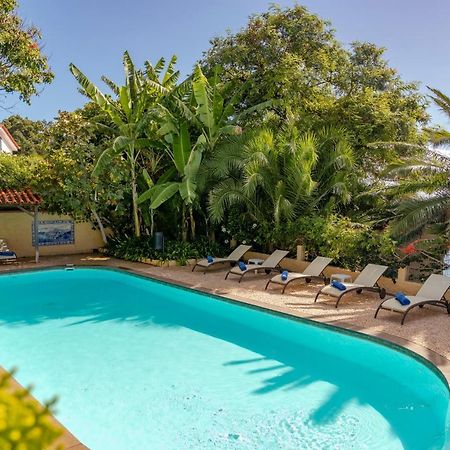 Villa Albatroz Canico  Luaran gambar
